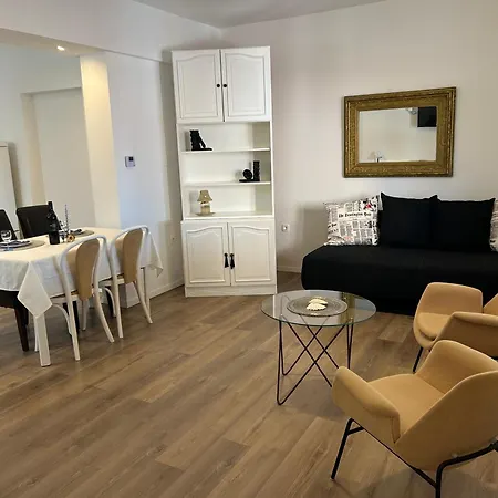 Apartmán Nika *