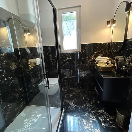 Apartmán Nika *