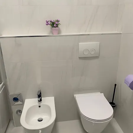 Apartament Nika