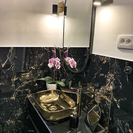 Apartmán Nika Ika
