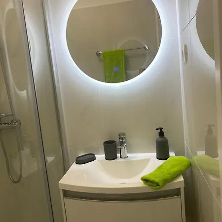 Nika Apartmán *