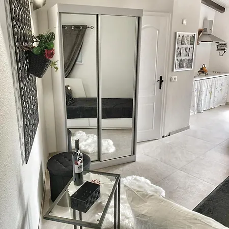 Apartmán Nika