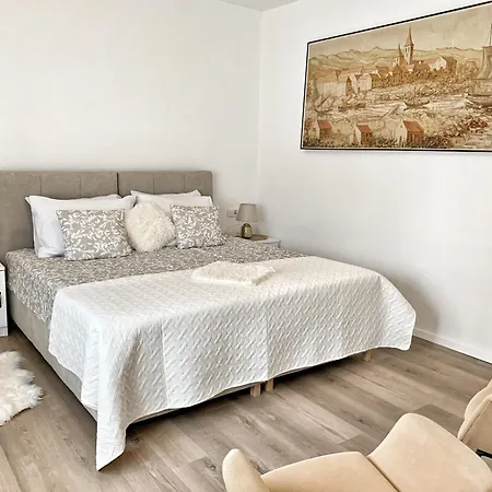 Apartmán Nika