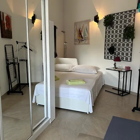 Nika Apartmán