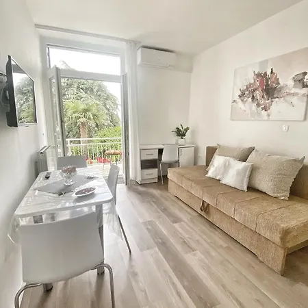 Apartmán Nika Ika