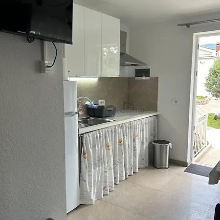 Nika Apartmán *